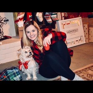 Meet your Posher, Carly